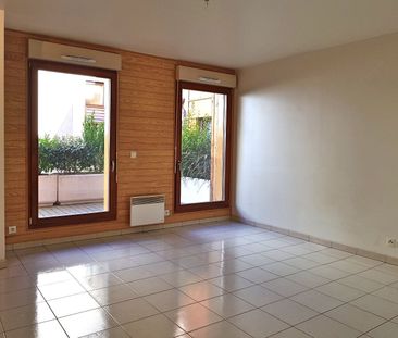 Location Appartement 2 pièces 41m² - Photo 4