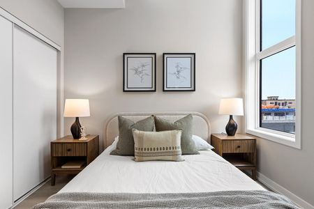 Longfields Square 2 - Urban Terraces - Photo 4