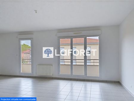 Appartement T3 Jonage à louer - Photo 5