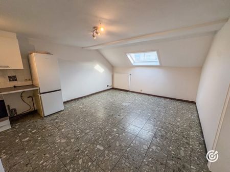 Appartement te huur - Photo 3