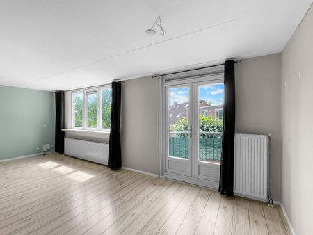 Appartement te huur: Bovenmaatweg 8 1274 RL Huizen - Foto 3