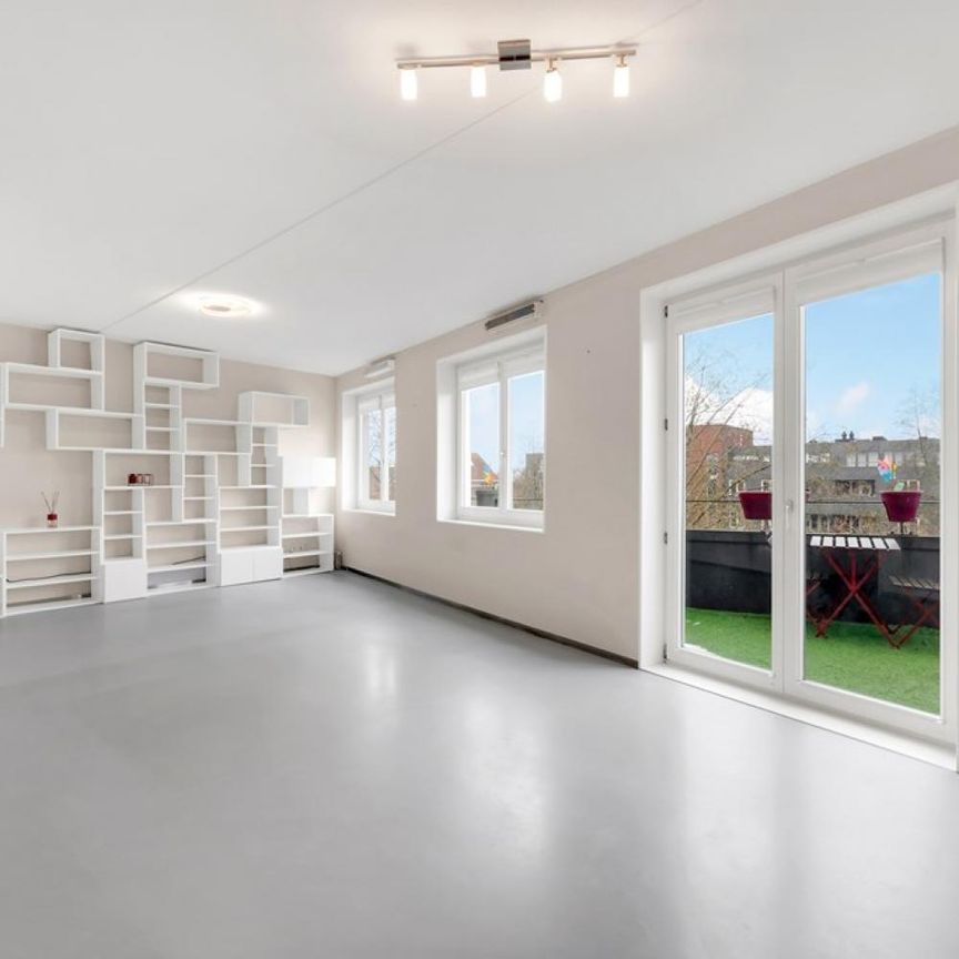 Van Kinsbergenstraat, Amsterdam - Photo 1