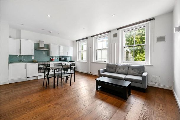 2 bedroom apartment to rent - Photo 1