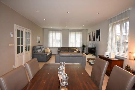 Roosakkerstraat 11, LANAKEN-Briegden - Photo 4