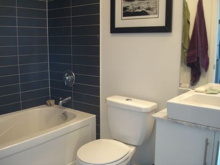 For Lease - 55 Bremner Boulevard Unit# 4603, Toronto, Ontario - Photo 4