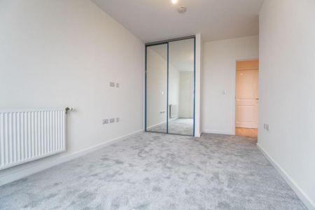 1 bedroom apartment to rent - Photo 2