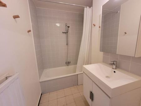 Appartement te huur - Foto 3