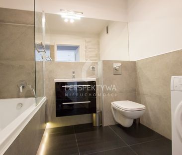 Przestronne, umeblowane dwupokojowe – Obywatelska! - Zielona Góra - Фото 6