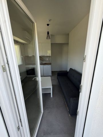 Διαμέρισμα για ενοικίαση Σκαγιοπούλειο (Πάτρα) - Photo 2