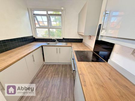 Studio to rent - Photo 4