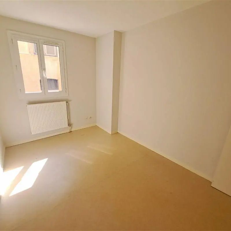 Location appartement 2 pièces - 46.63m² à La côte-saint-andré (38260) - Photo 1