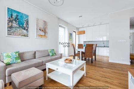 Warszawa, Śródmieście, ul. Leona Kruczkowskiego - Photo 2