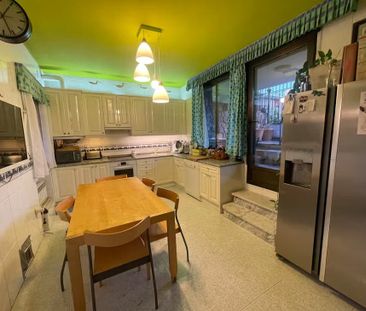 Calle de Añastro, Madrid, Community of Madrid 28033 - Photo 5