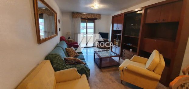 Piso en alquiler en Avenida de Andalucía, 45, cerca de Calle del Padre Ignacio Ellacuría - Foto 1