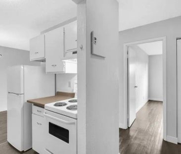 Vista Terrace Apartments — 1 Bedroom available at 7465 - 13 Avenue,... - Photo 1