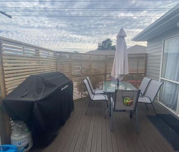 Family Home Close to Richmond Schools - Photo 6