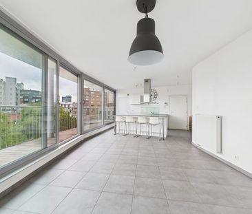 Appartement te huur - Foto 6