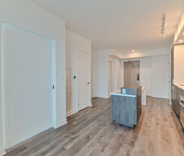 For Lease - 370 Martha Street Unit# 1606, Burlington, Ontario - Photo 2