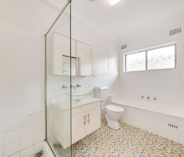 One Bedroom in the Heart of Cammeray - Photo 1