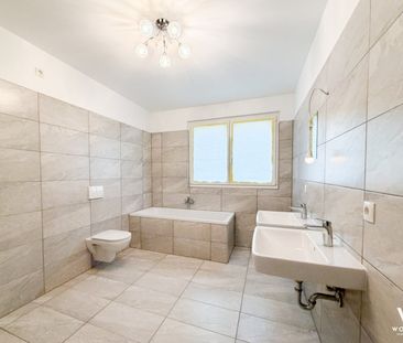 PROVISIONSFREI: Familienfreundliche Doppelhaushälfte mit Garten nah... - Photo 2