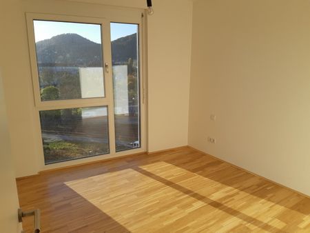 EXKLUSIVE 4-ZIMMERWOHNUNG MIT GROSSER SÜDWEST TERRASSE IM NEUEN REININGHAUSAREAL - Photo 3