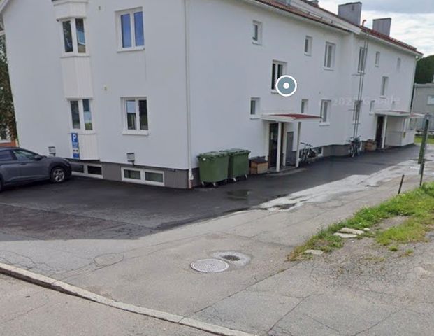 Kubikenborgsgatan, Sundsvall - Foto 1
