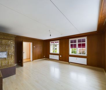 Attractive 3.5-room apartment in Oberaach with large garden section! - Foto 2