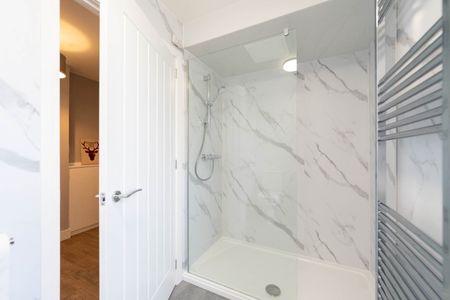 2 Bed Flat, Ruthrieston Gardens, AB10 - Photo 4