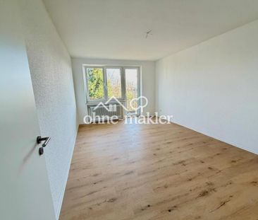 Frisch renovierte 3 Zimmer Wohnung zu vermieten - Photo 2