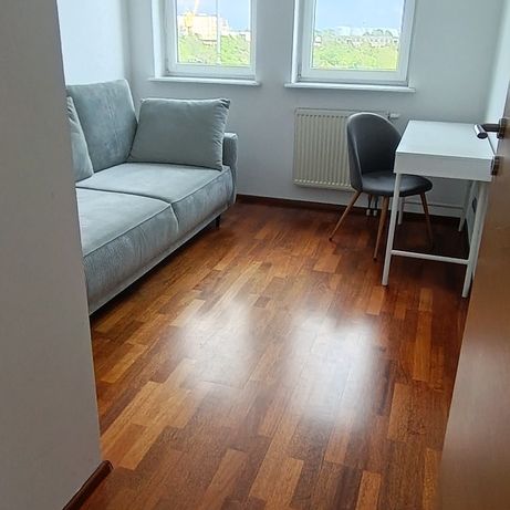 Wały Chrobrego - 3 pok. z widokiem na Odrę - Photo 1
