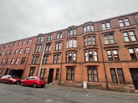 Hayburn Street, 2/1 Glasgow, G11 6DG - Photo 3