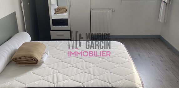 A LOUER - APPARTEMENT meublé AVIGNON - 2 pièces 39.83m² - Photo 2