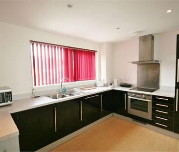 2 bedroom apartment to rent - Photo 5