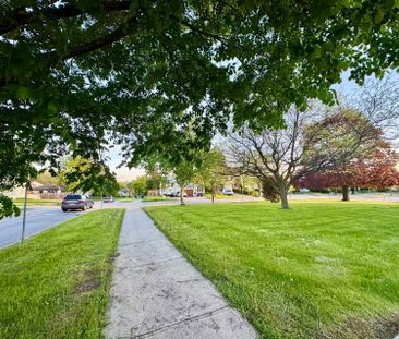 For Lease - 130 Micmac Crescent Unit# Basement, Toronto, Ontario - Photo 6