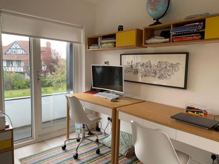 4 bedroom terraced house to rent - Photo 4