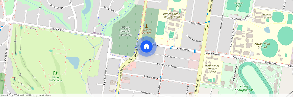 6/429 Fallon Street, North Albury NSW 2640