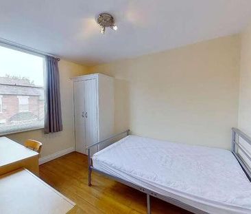 Balfour Road, Lenton, Nottingham, NG7 - Photo 2