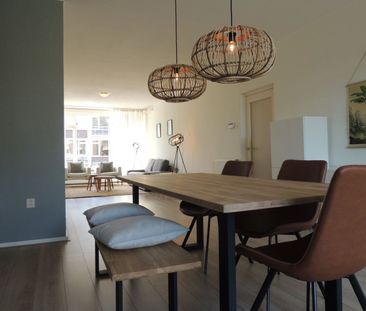 Appartement te huur: Theresiastraat 111-A 2593 AD Den Haag - Foto 2