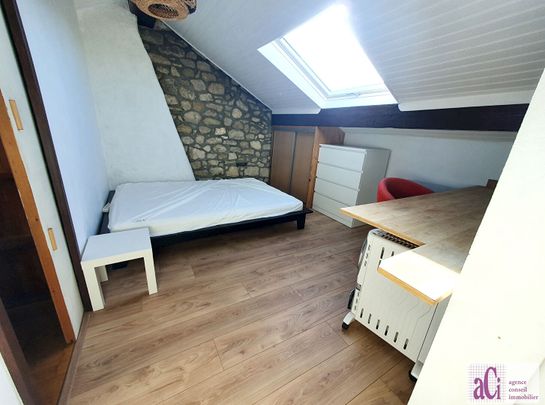 Appartement L Hay Les Roses 2 pièce(s) 44.56 m2 - Photo 1