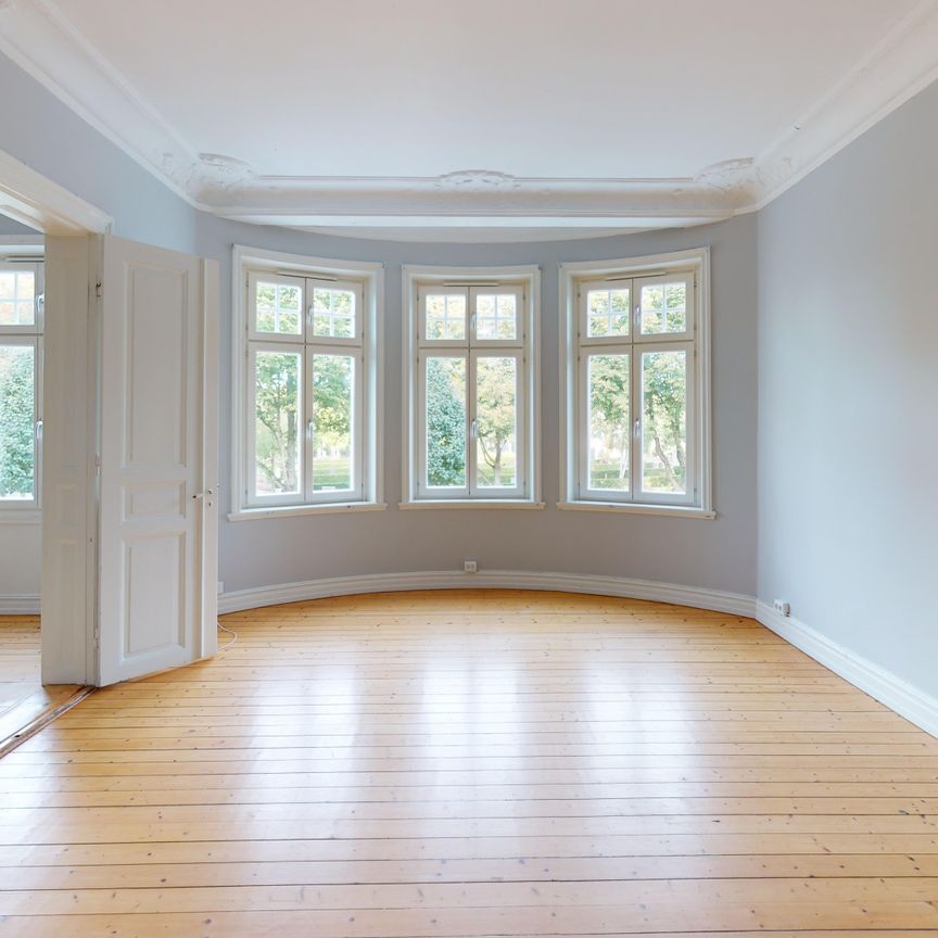 Wieselgrensgatan 8 B - Photo 1