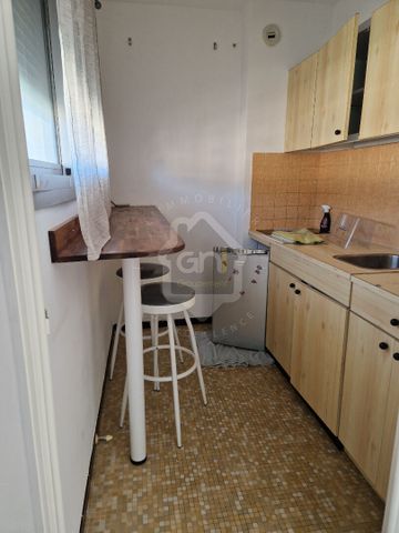 Appartement T1 - LES ANGLES, - Photo 2