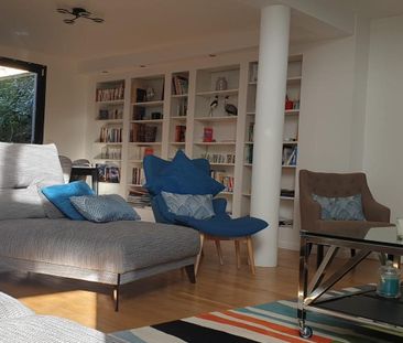 Location Maison 7 pièces 274m² ENGHIEN LES BAINS 95880 - Photo 1