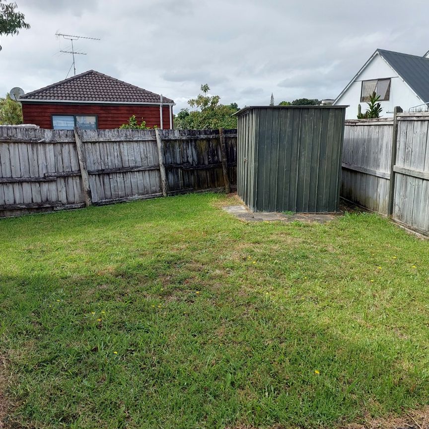 A Peaceful Haven - Photo 1