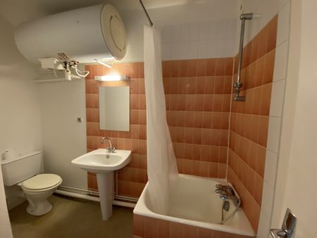 Location Appartement 2 pièces 40m² REIMS 51100 - Photo 5