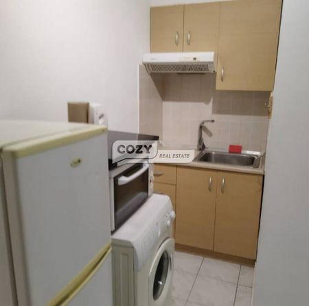 Studio/Γκαρσονιέρα για ενοικίαση Άνω Τούμπα (Τούμπα) - Photo 5