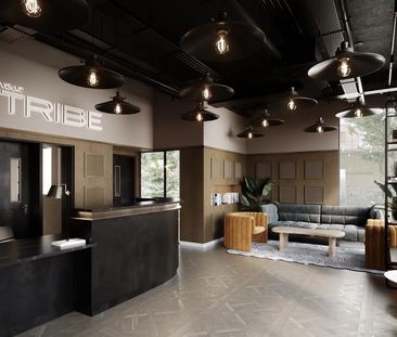 Flat share to rent - Photo 1