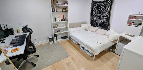 3 1/2 - Montréal - 1 190 $/mois - Photo 2
