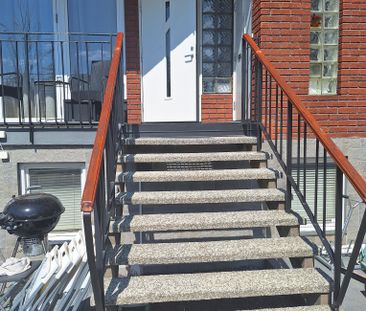 Gamla Huddingevägen, Älvsjö - Photo 6