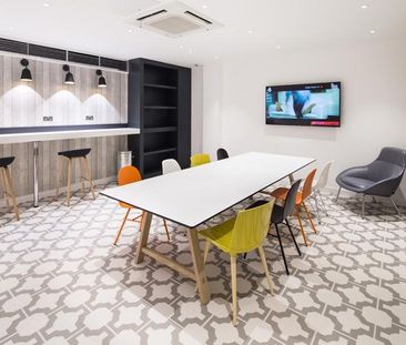 1 bedroom private hall to rent - Photo 4