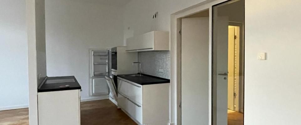 Luxus trifft Charme – Traumwohnung im Gründerzeitviertel - Photo 1